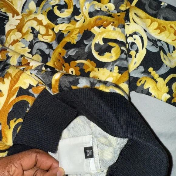Versace kids sweatshirt - Picture 3 of 3